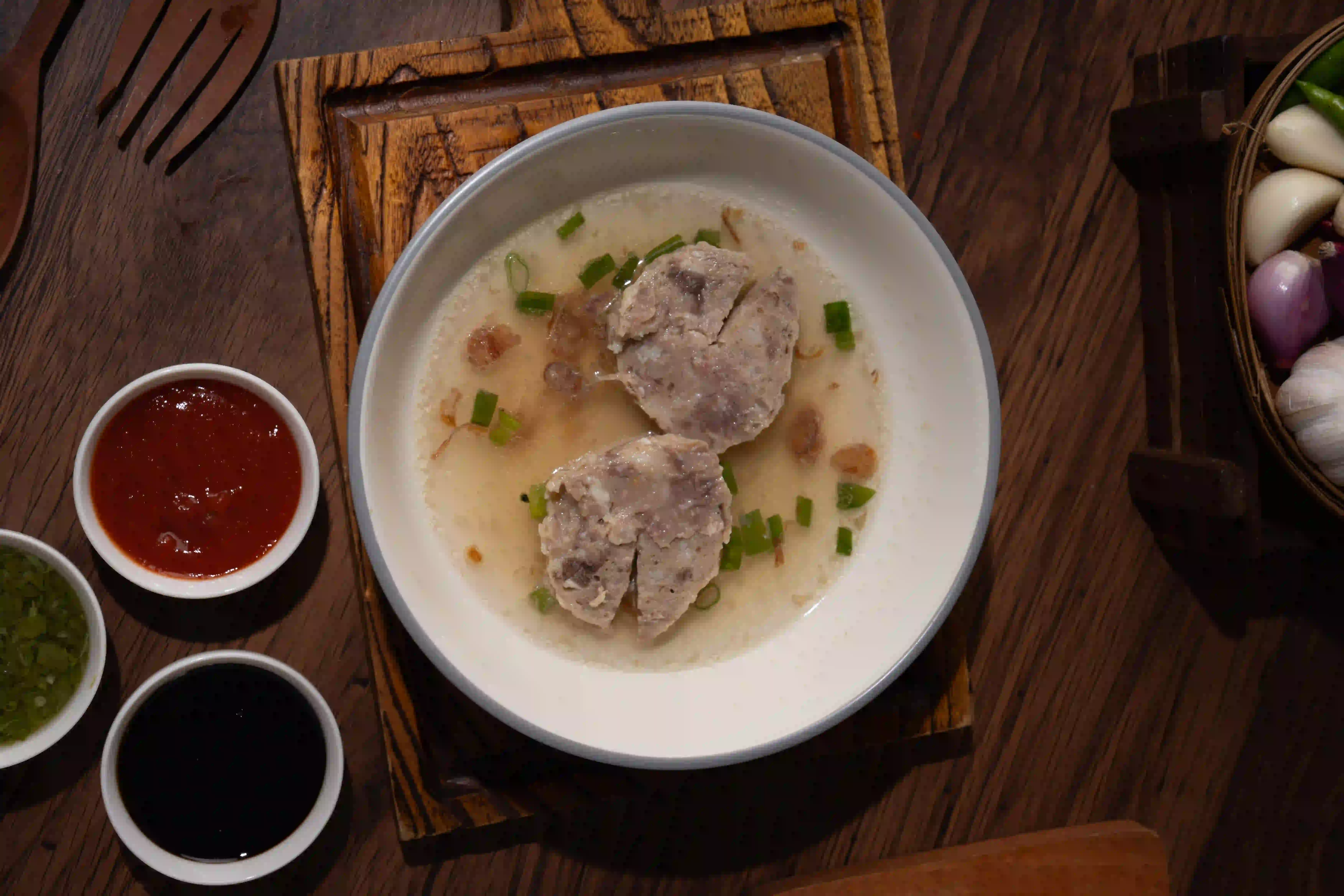 Bakso Halus 3