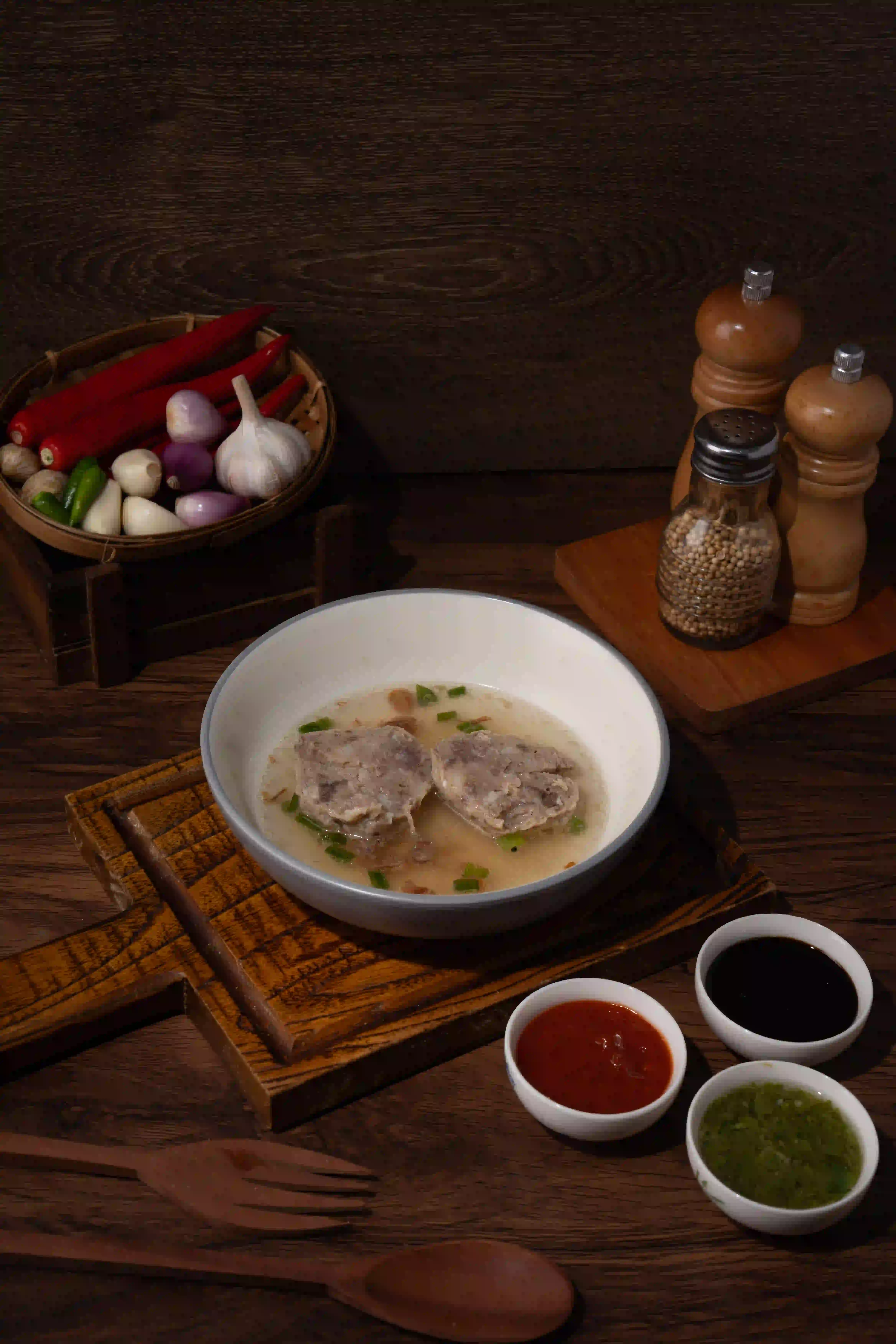 Bakso Halus 2