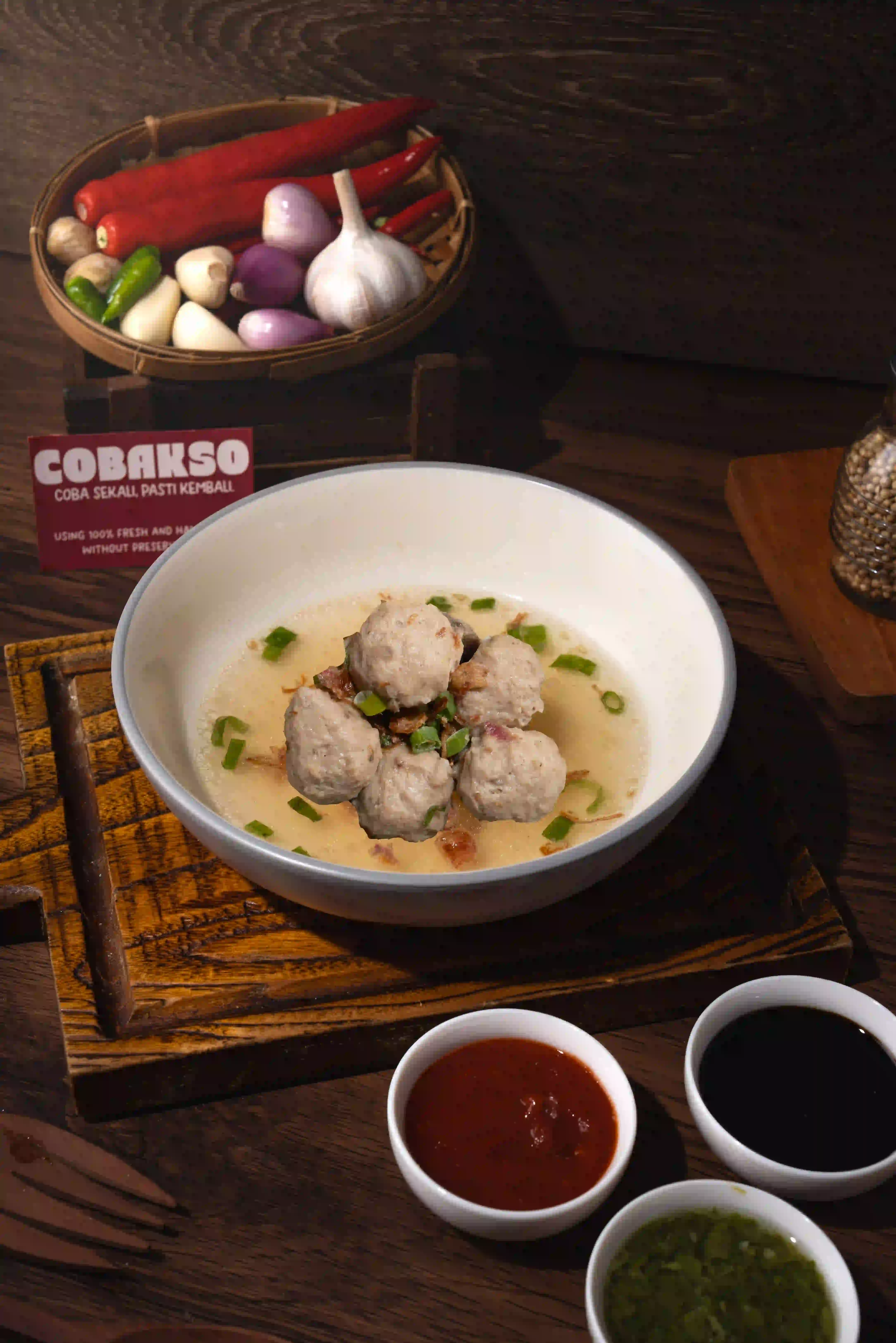 Bakso Kecil #2