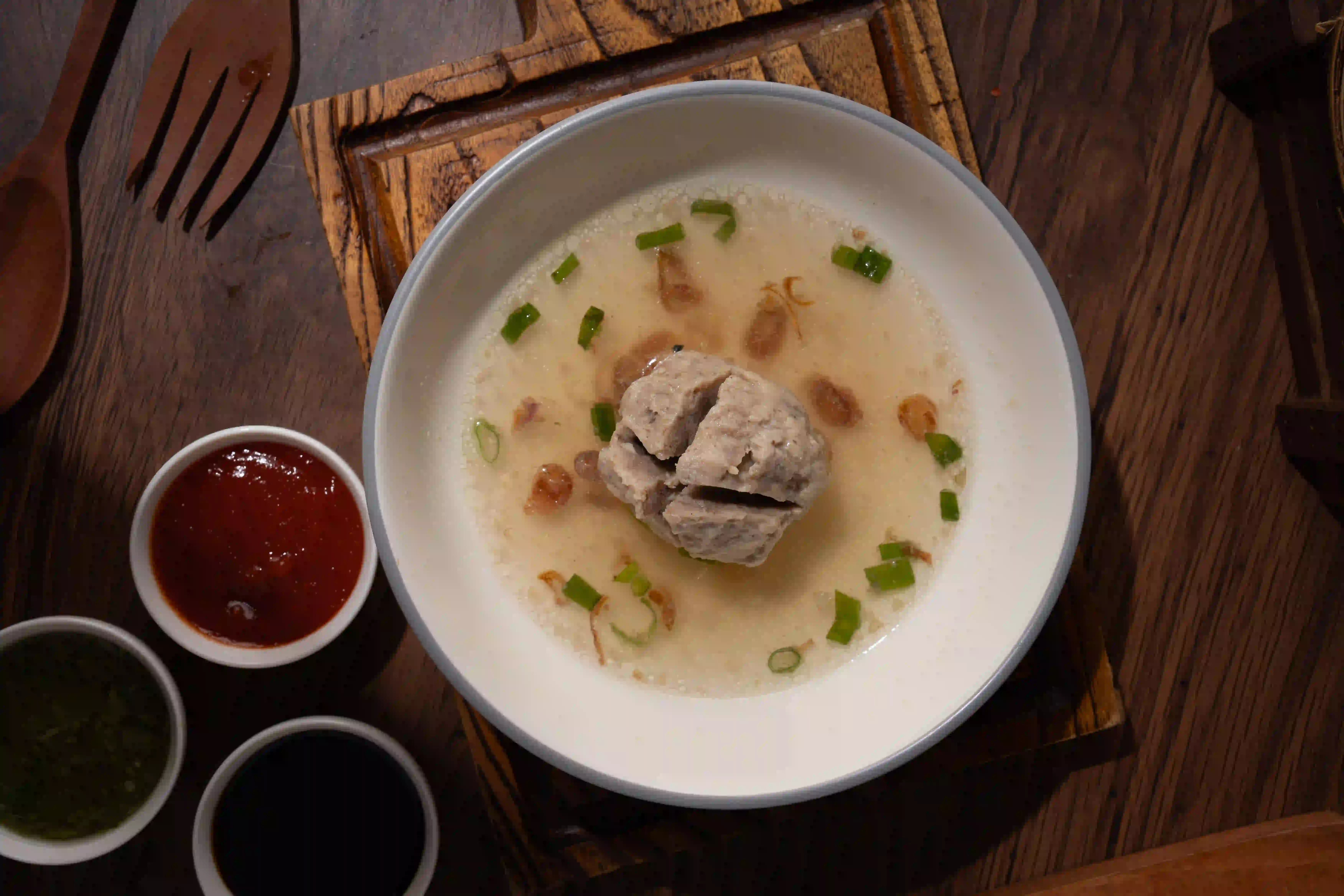Bakso Urat #1