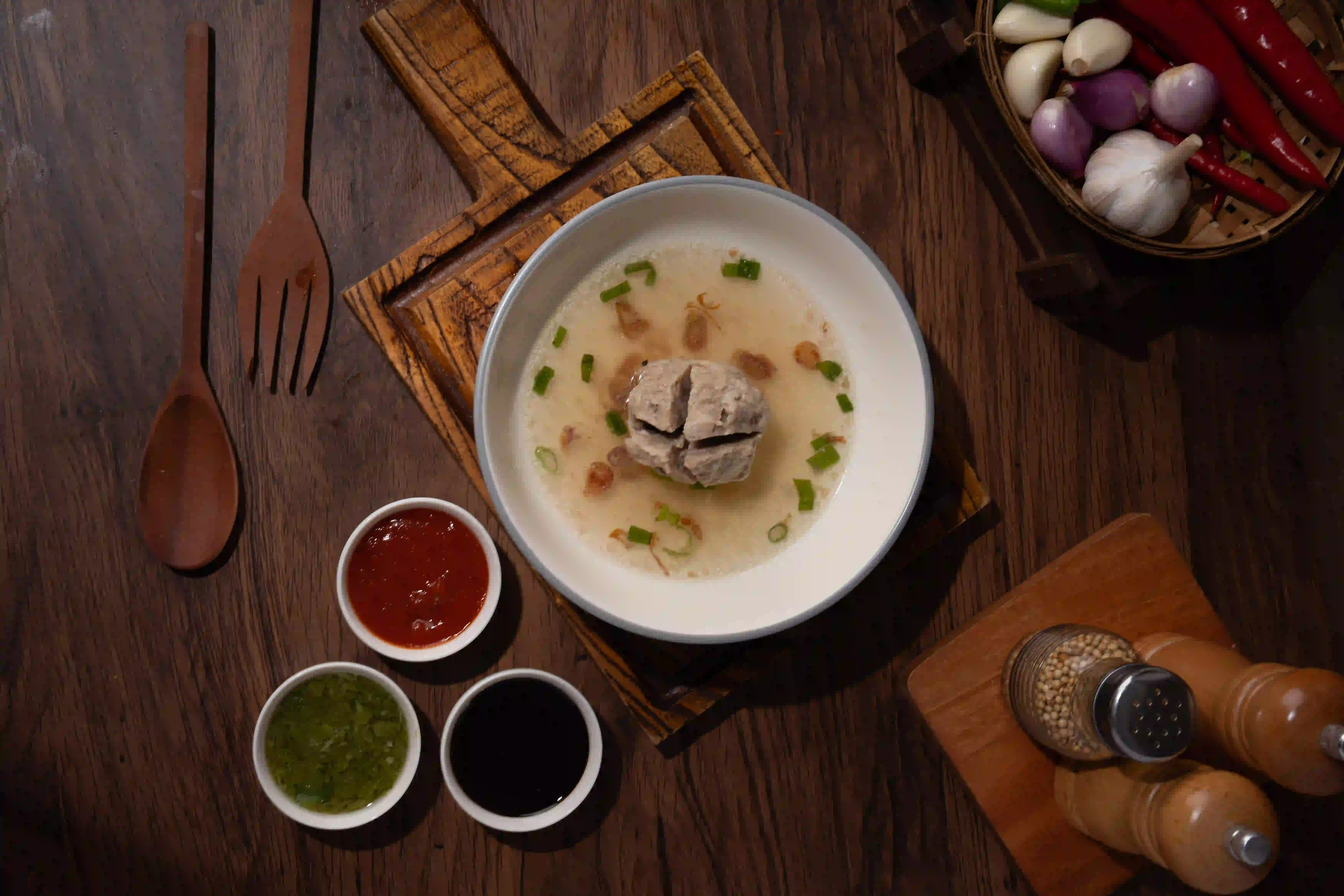 Bakso Urat #3
