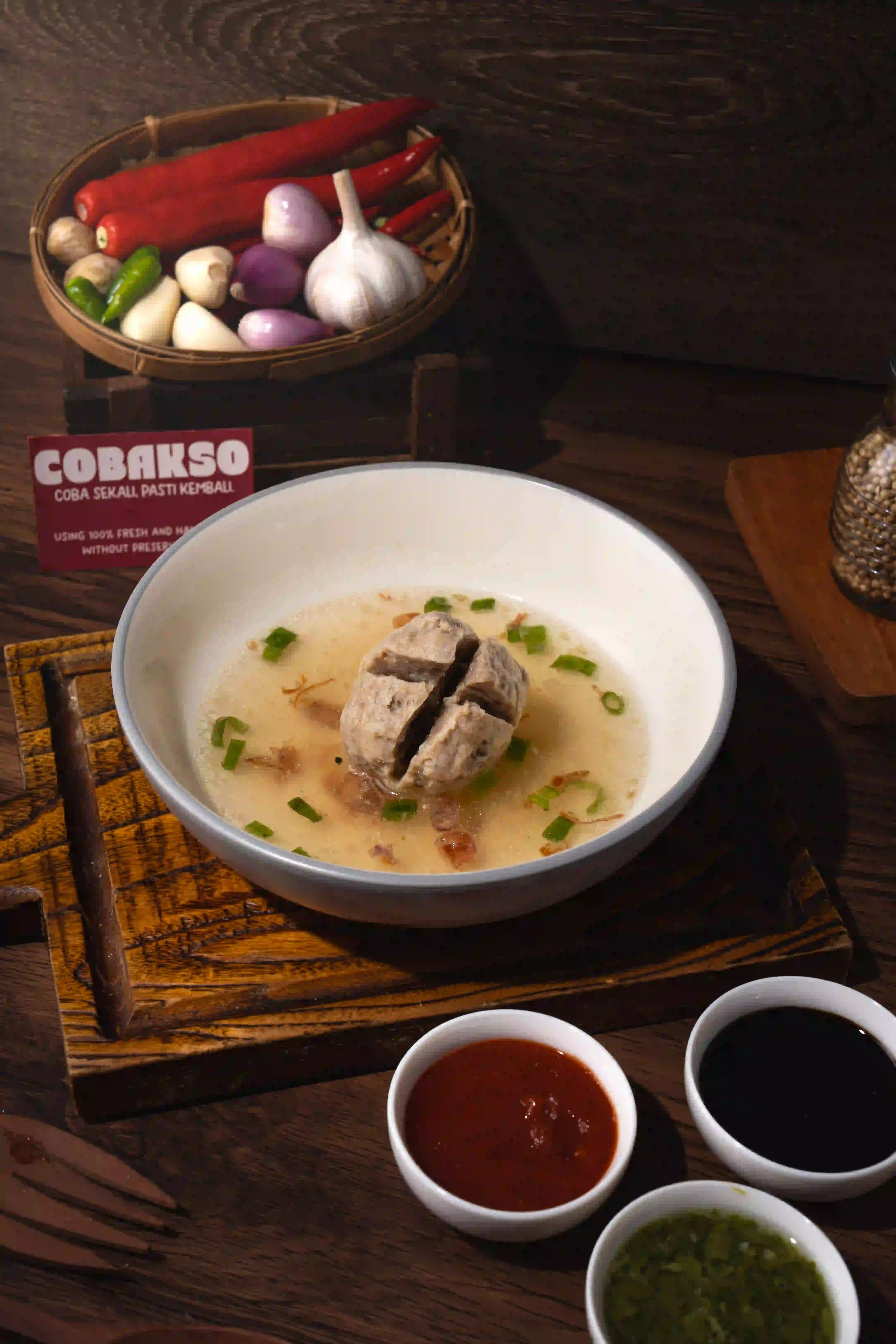 Bakso Urat #2